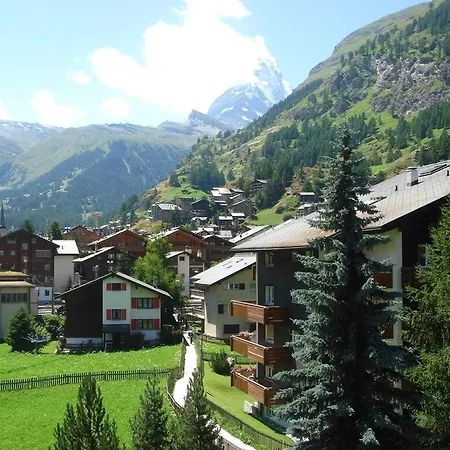 Imperial * Zermatt