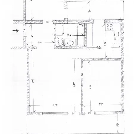 Apartamento Imperial Zermatt